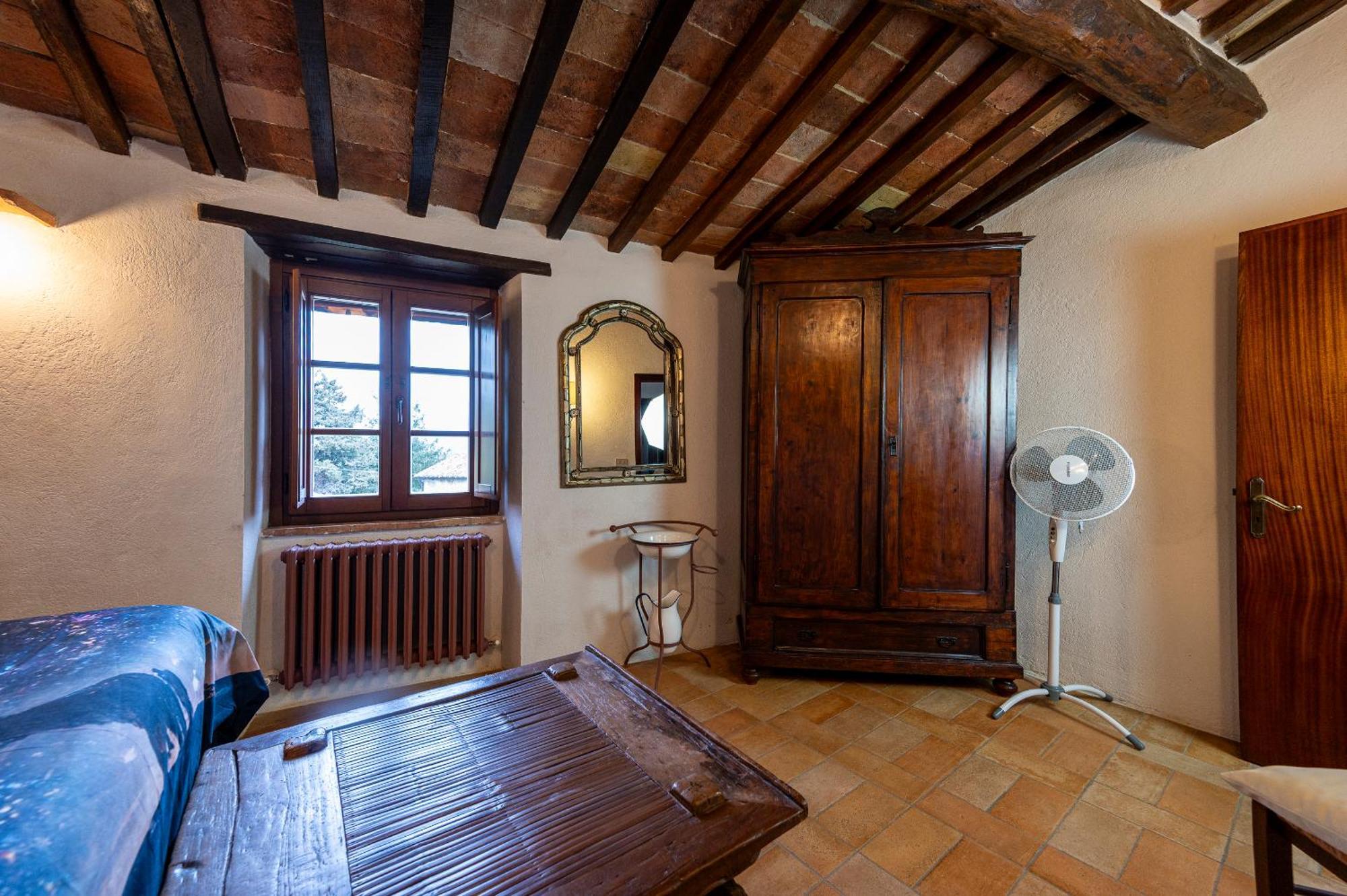 Il Borgo Del Lupo Villa Сартеано Екстериор снимка
