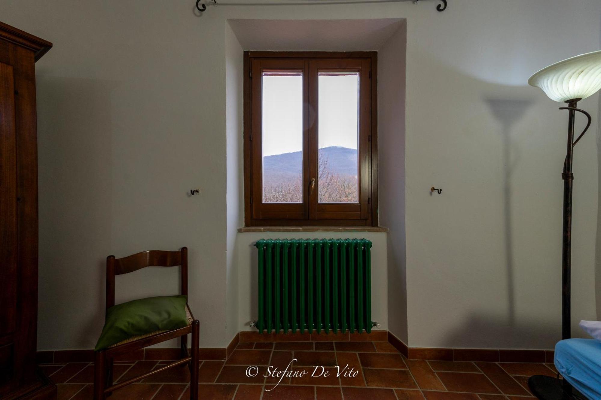 Il Borgo Del Lupo Villa Сартеано Екстериор снимка